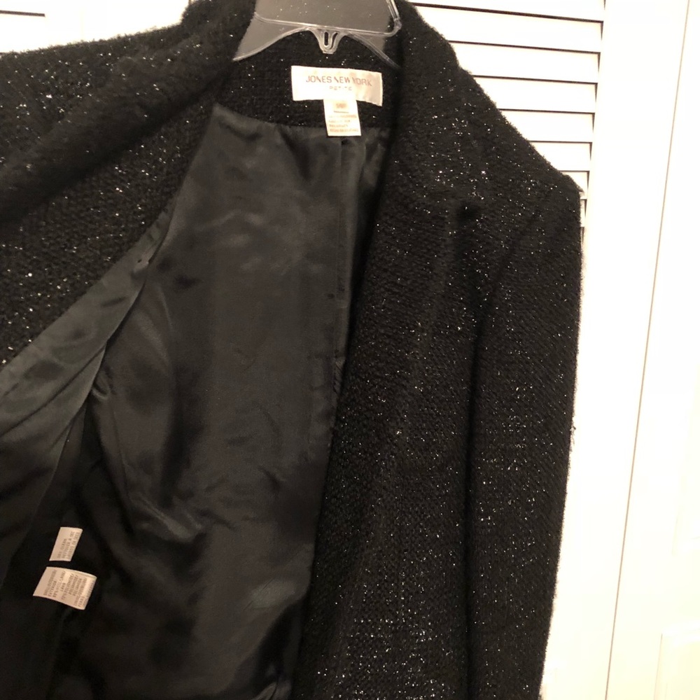 Jones New York Jacket - Picture 4 of 6